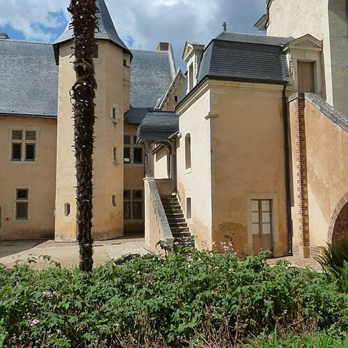 Photo de Couvent des Ursulines de Château-Gontier