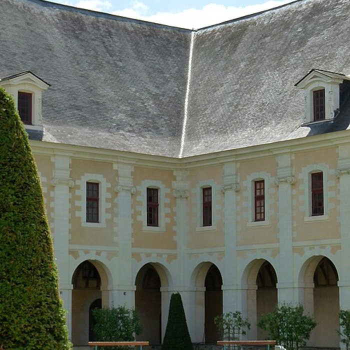 Photo de Couvent des Ursulines de Château-Gontier