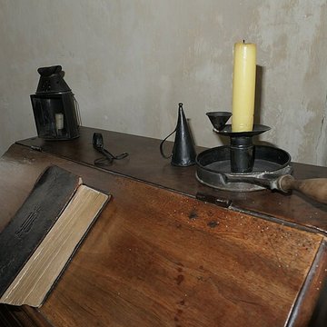 Couvent des Ursulines de Château-Gontier