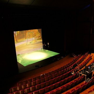 Couvent des Ursulines de Château-Gontier