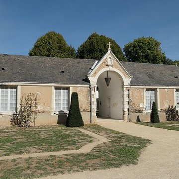 Couvent des Ursulines de Château-Gontier