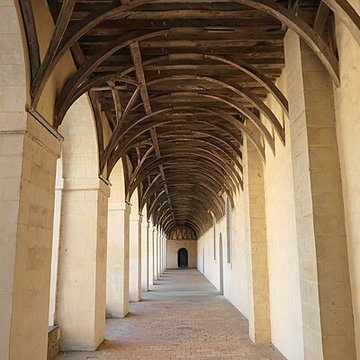 Couvent des Ursulines de Château-Gontier