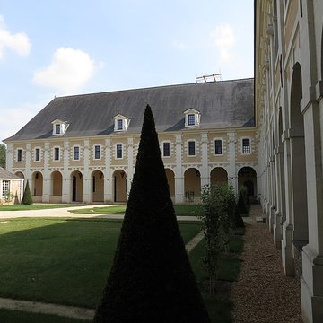 Couvent des Ursulines de Château-Gontier