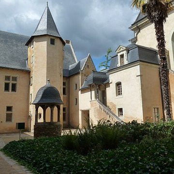 Couvent des Ursulines de Château-Gontier