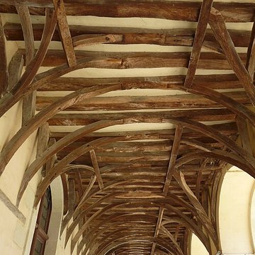 Couvent des Ursulines de Château-Gontier