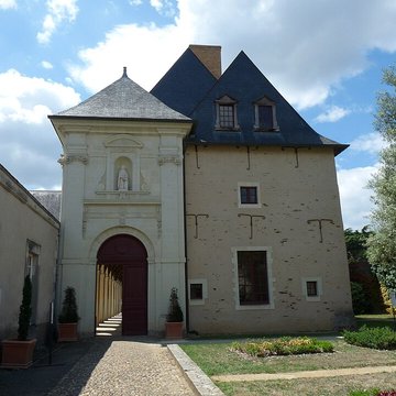 Couvent des Ursulines de Château-Gontier