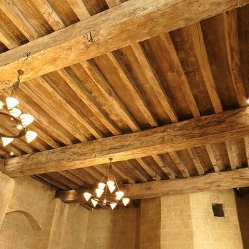 Couvent des Ursulines de Château-Gontier