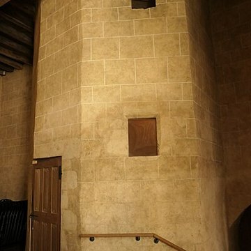 Couvent des Ursulines de Château-Gontier