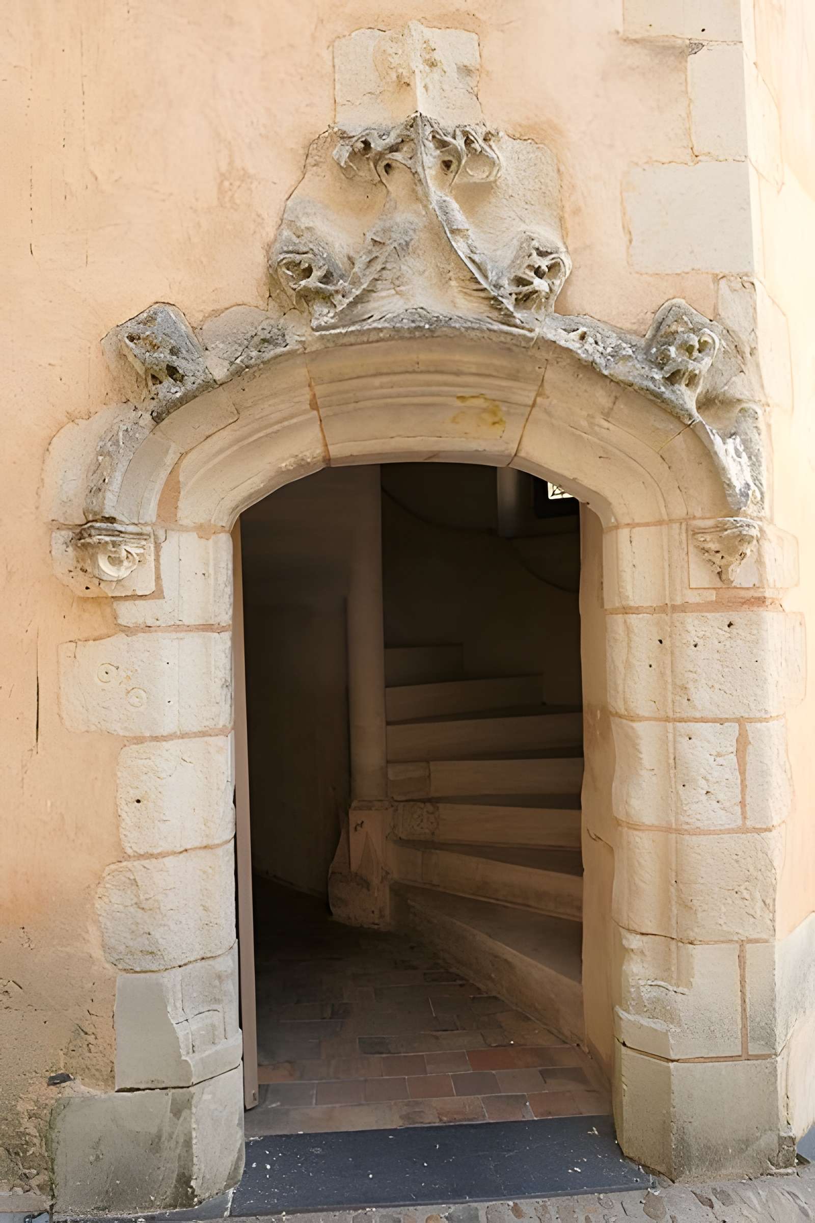 Couvent des Ursulines de Château-Gontier