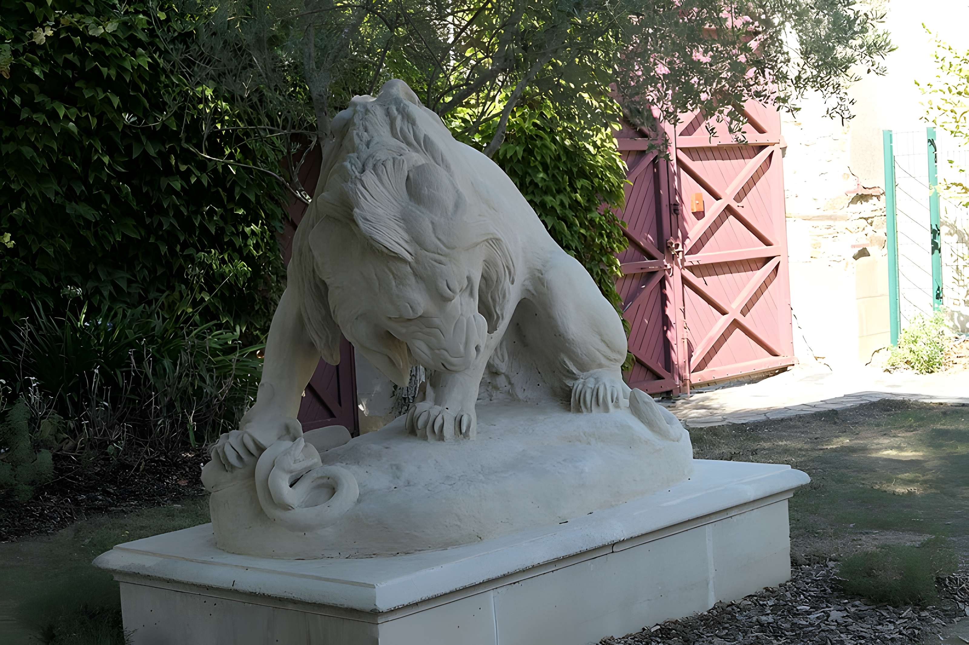 Couvent des Ursulines de Château-Gontier