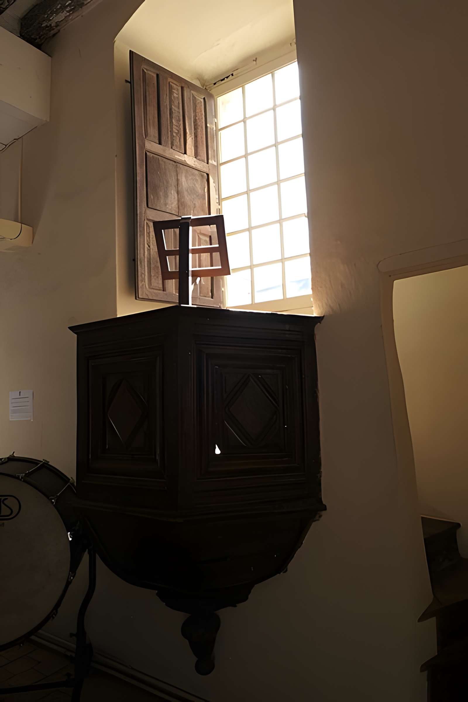 Couvent des Ursulines de Château-Gontier