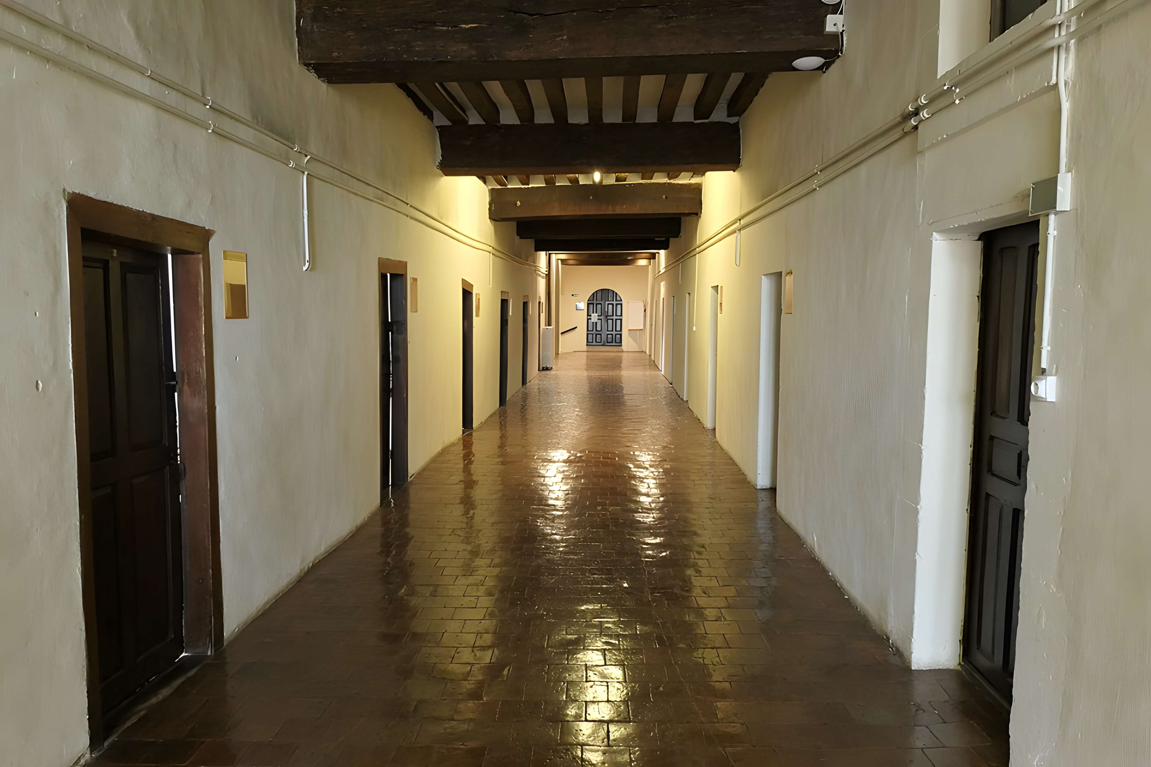 Couvent des Ursulines de Château-Gontier