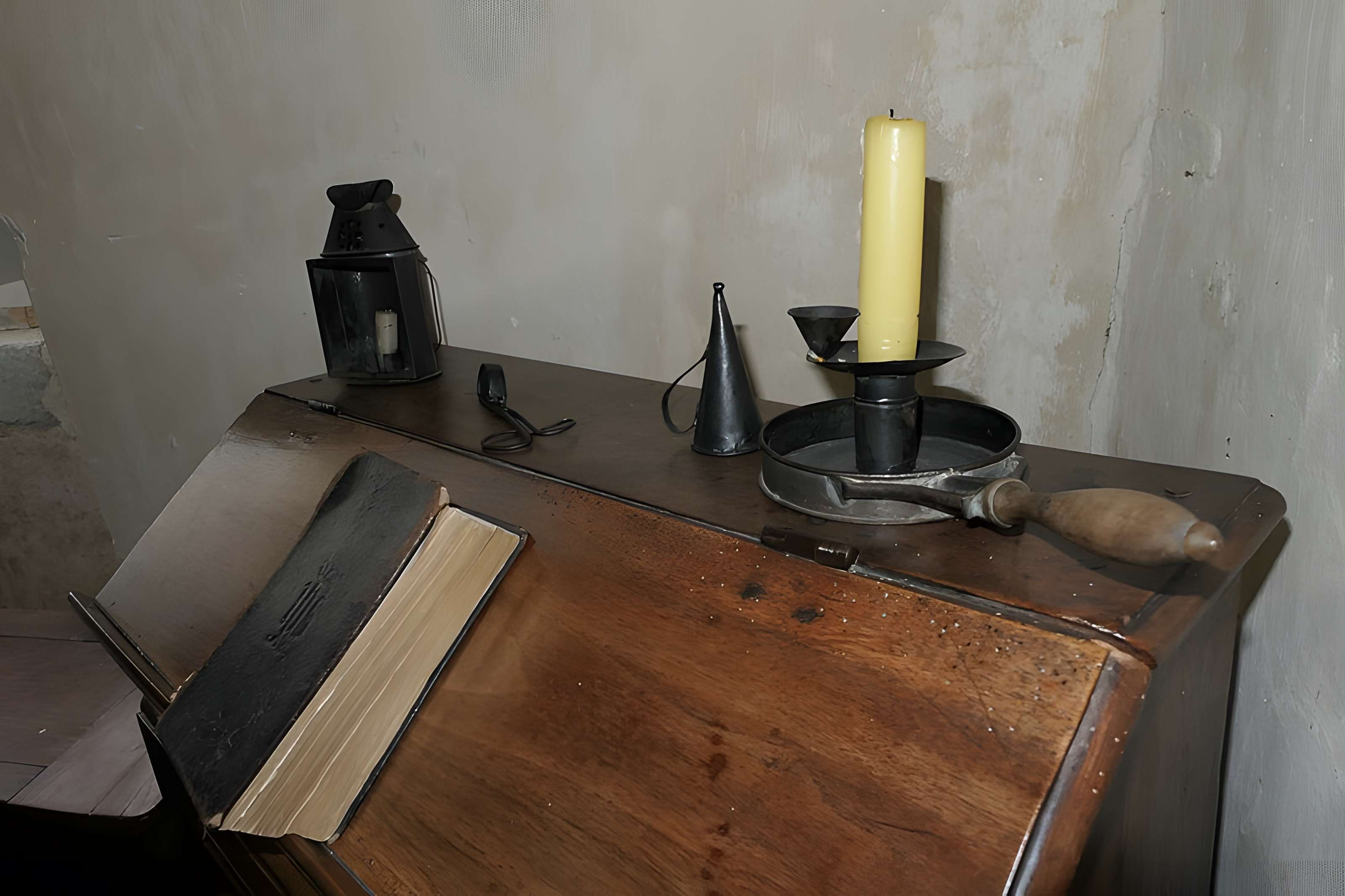 Couvent des Ursulines de Château-Gontier