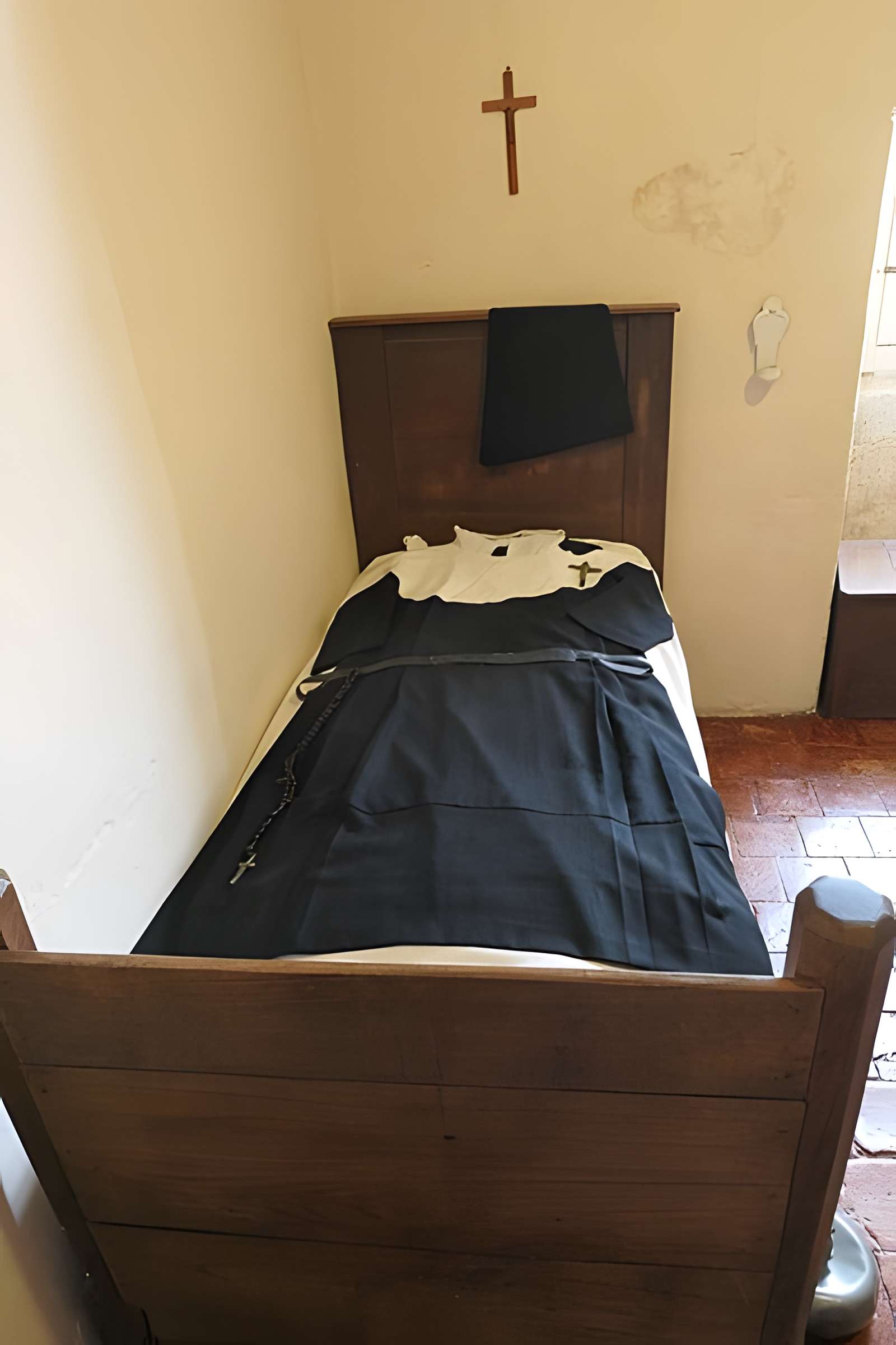 Couvent des Ursulines de Château-Gontier