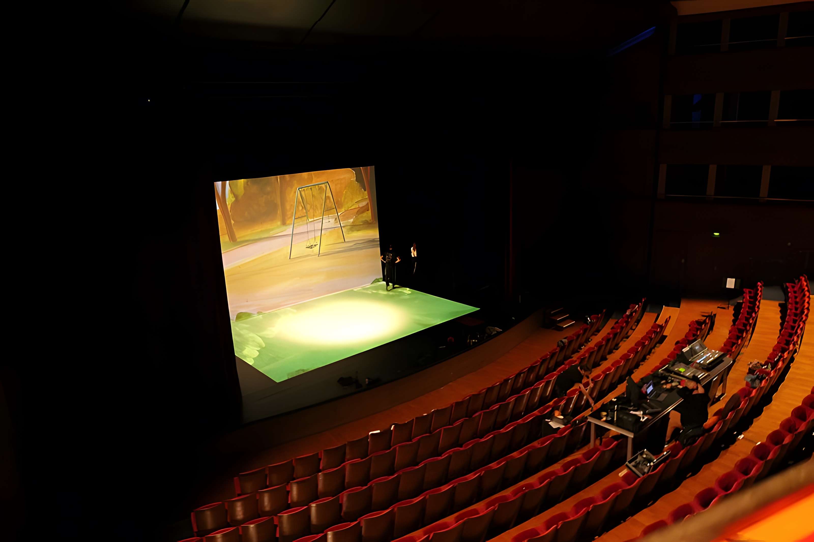 Couvent des Ursulines de Château-Gontier