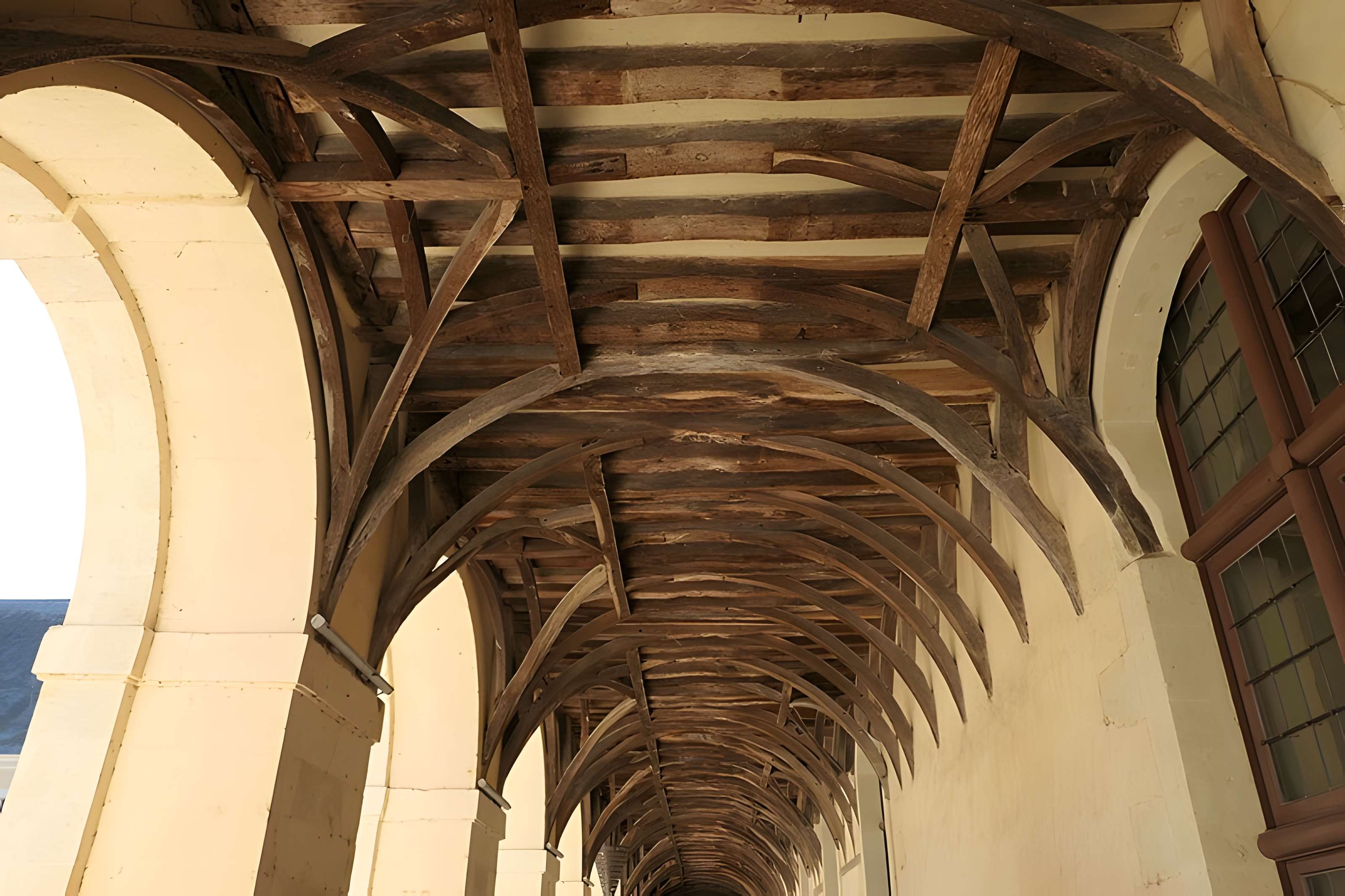 Couvent des Ursulines de Château-Gontier