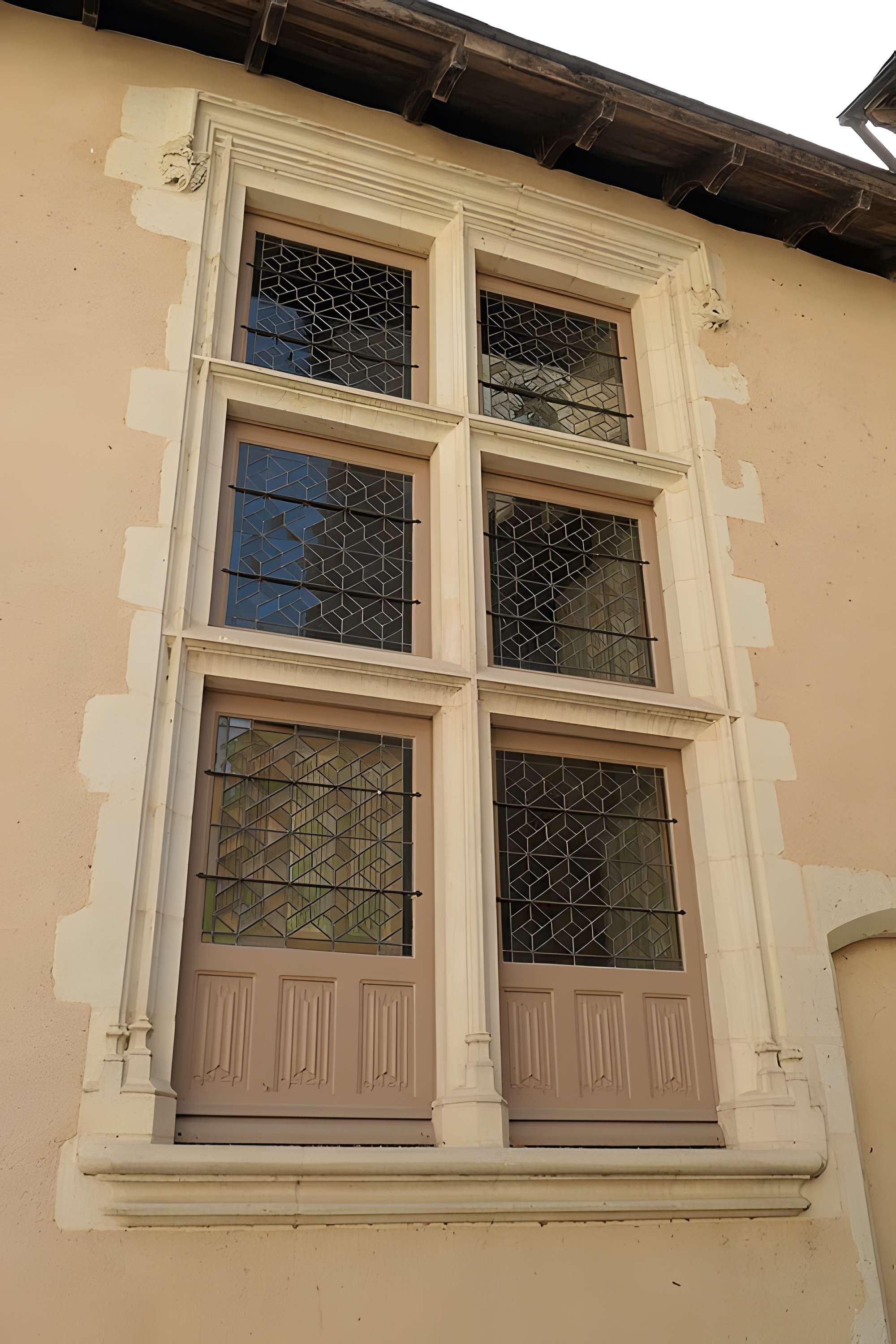 Couvent des Ursulines de Château-Gontier