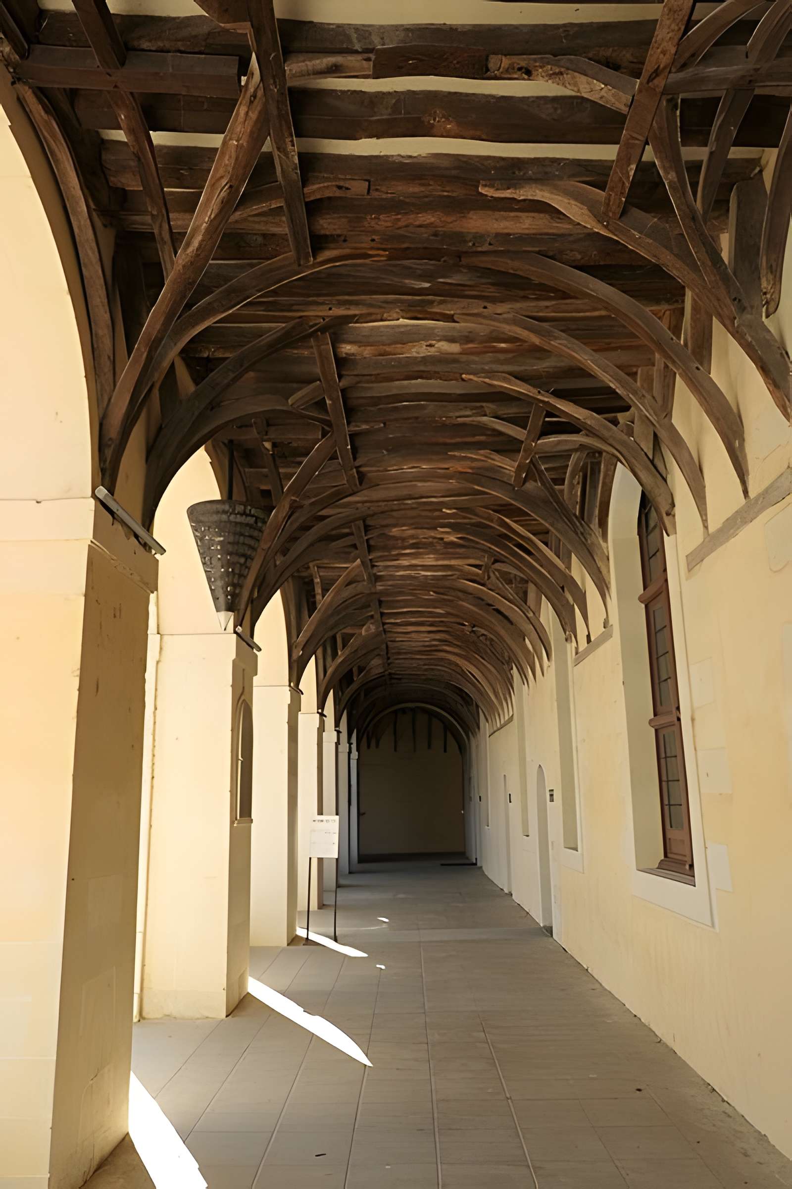 Couvent des Ursulines de Château-Gontier