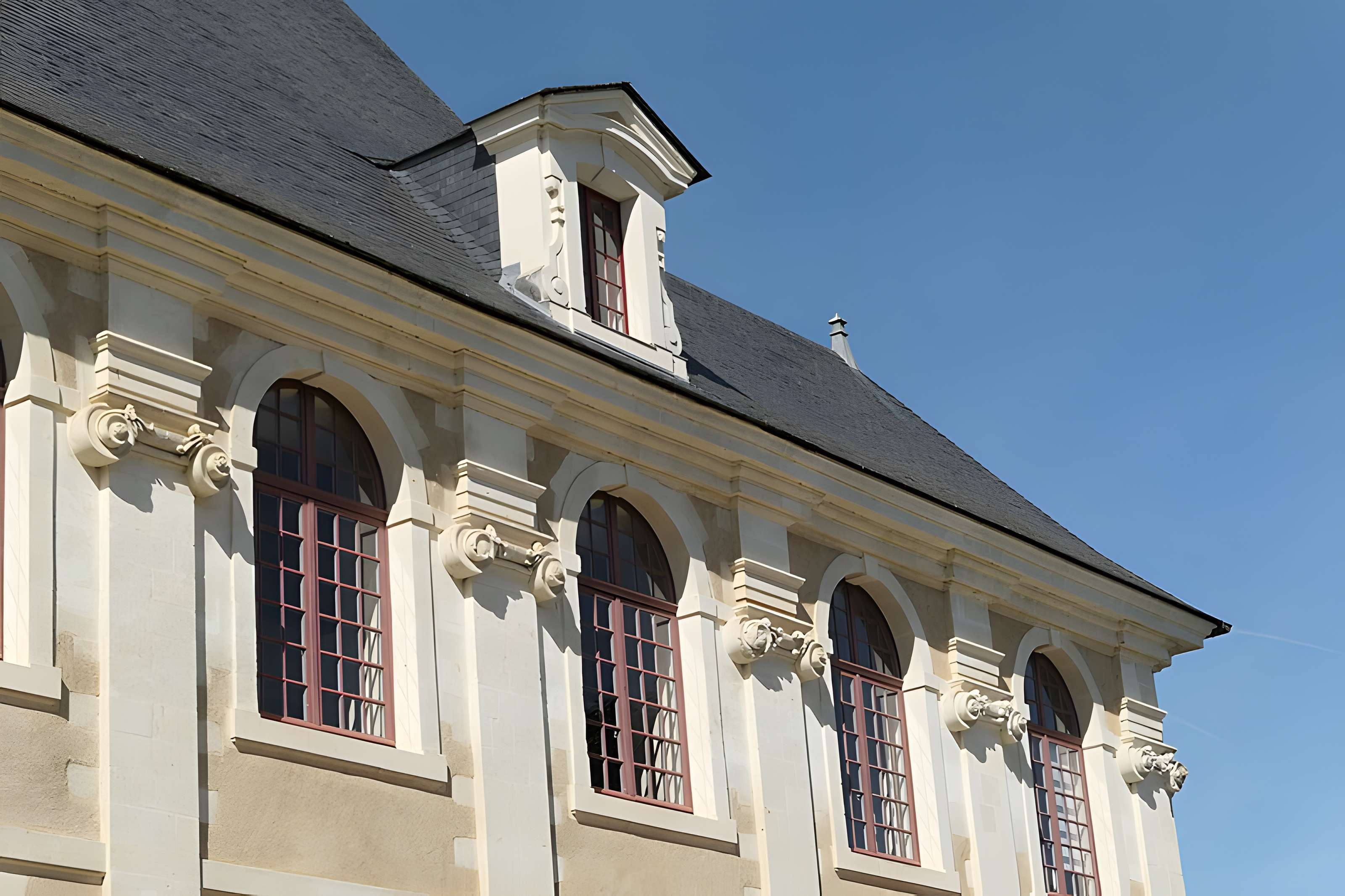 Couvent des Ursulines de Château-Gontier
