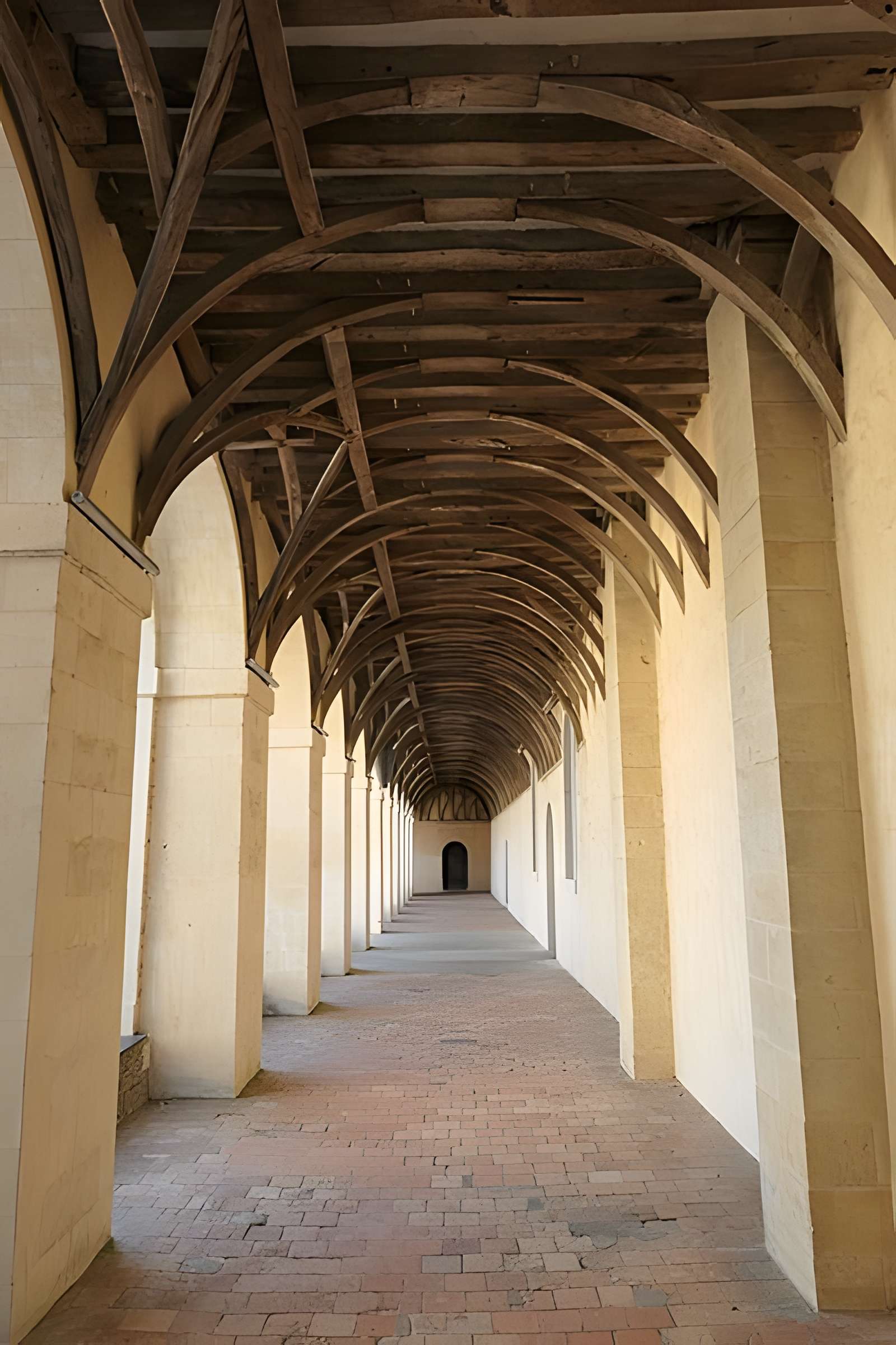 Couvent des Ursulines de Château-Gontier