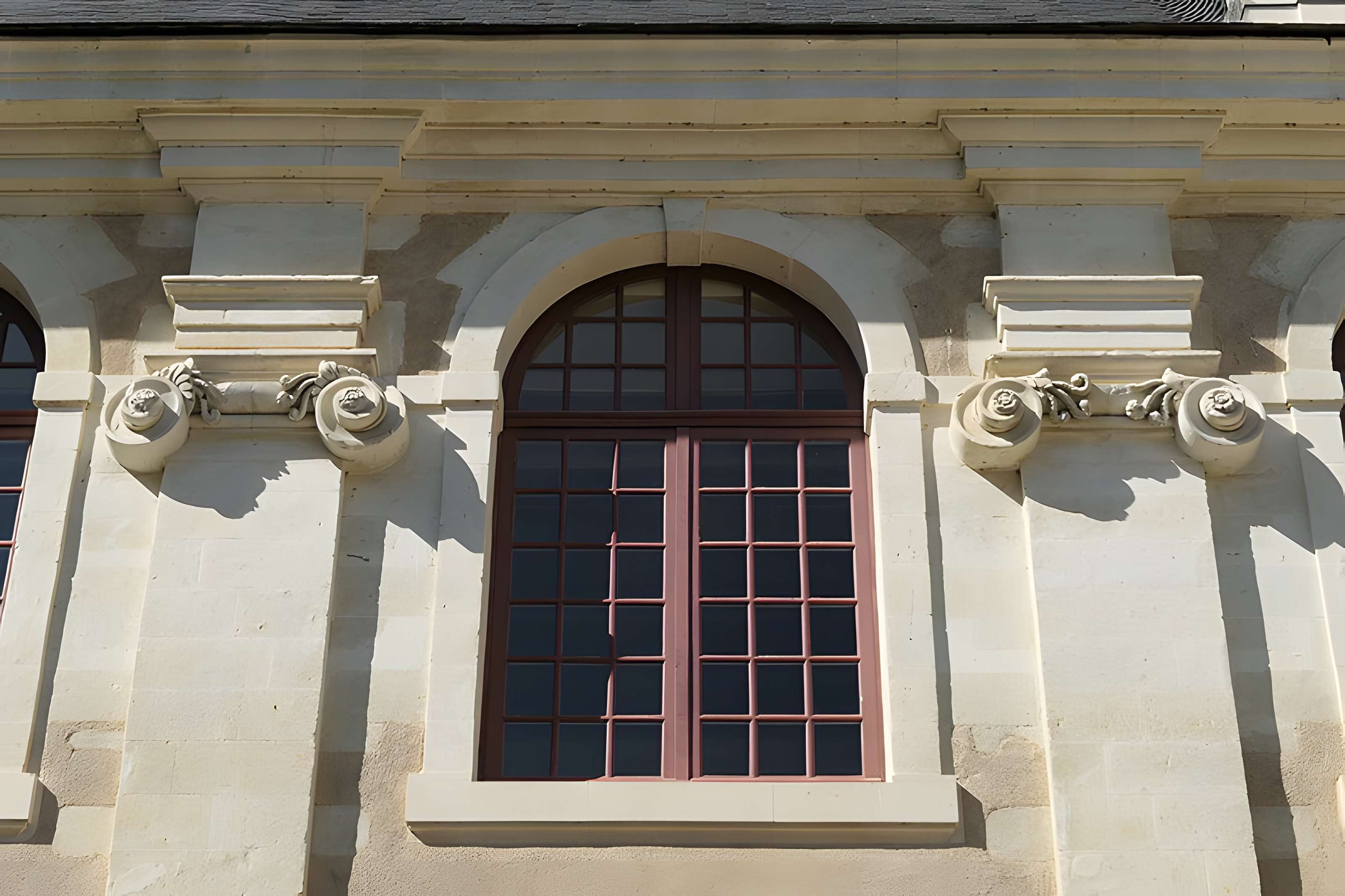 Couvent des Ursulines de Château-Gontier