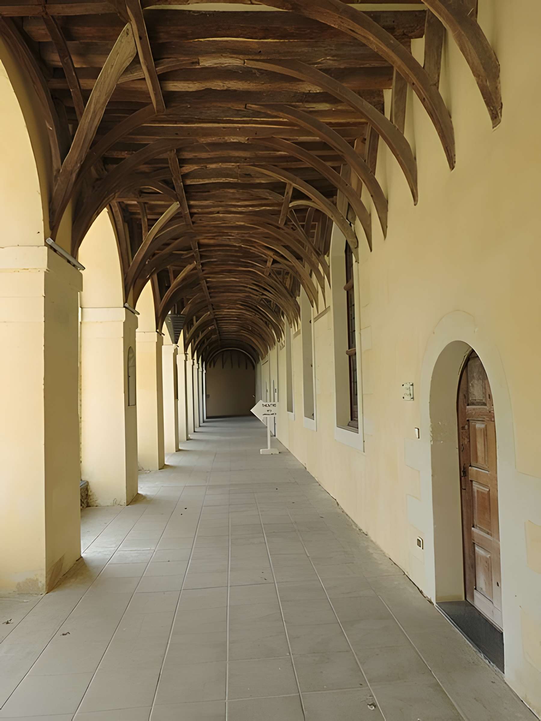 Couvent des Ursulines de Château-Gontier