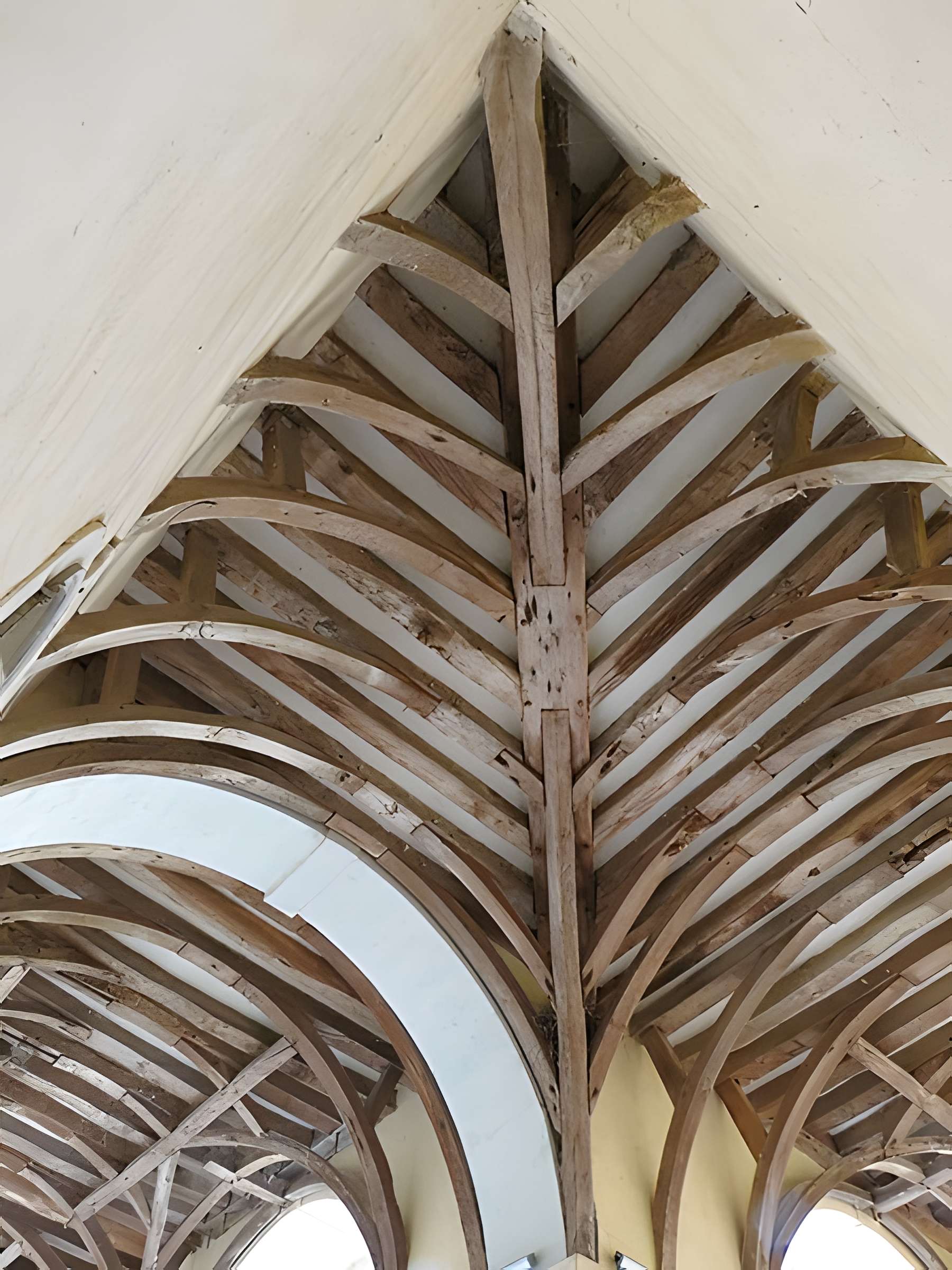 Couvent des Ursulines de Château-Gontier