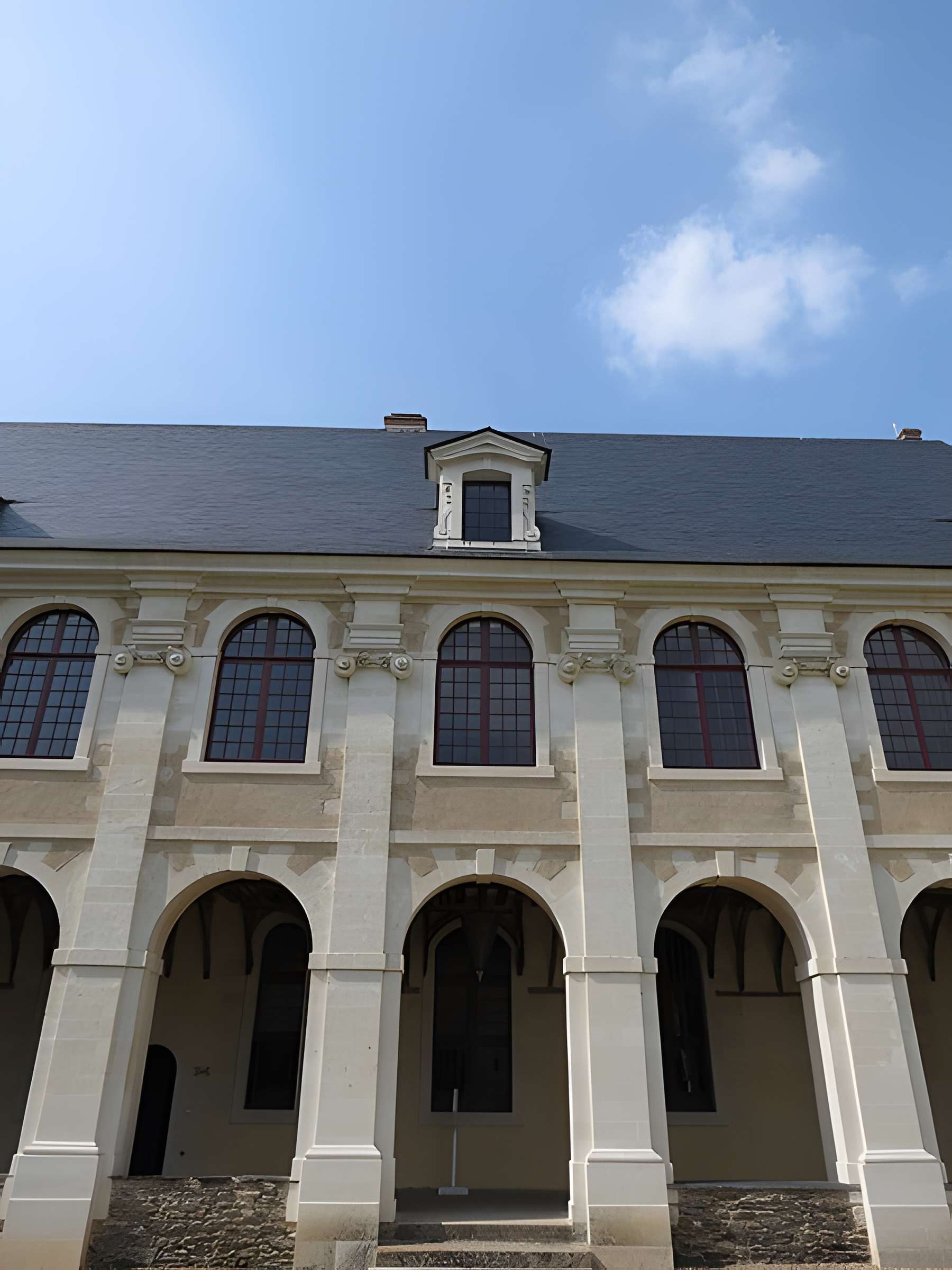 Couvent des Ursulines de Château-Gontier