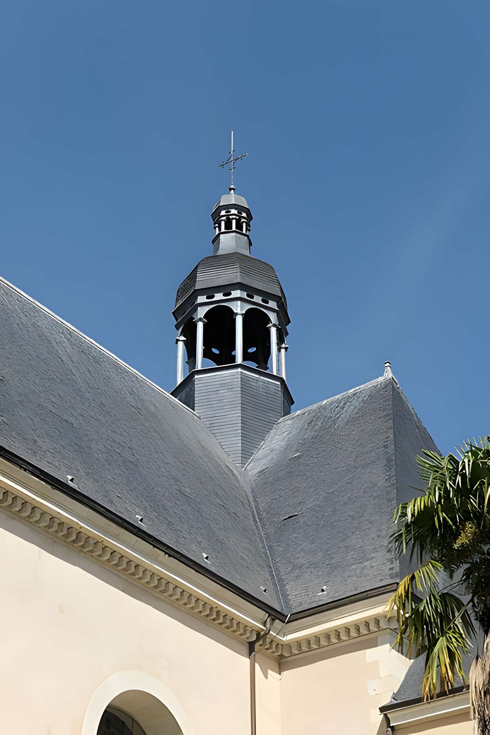 Couvent des Ursulines de Château-Gontier