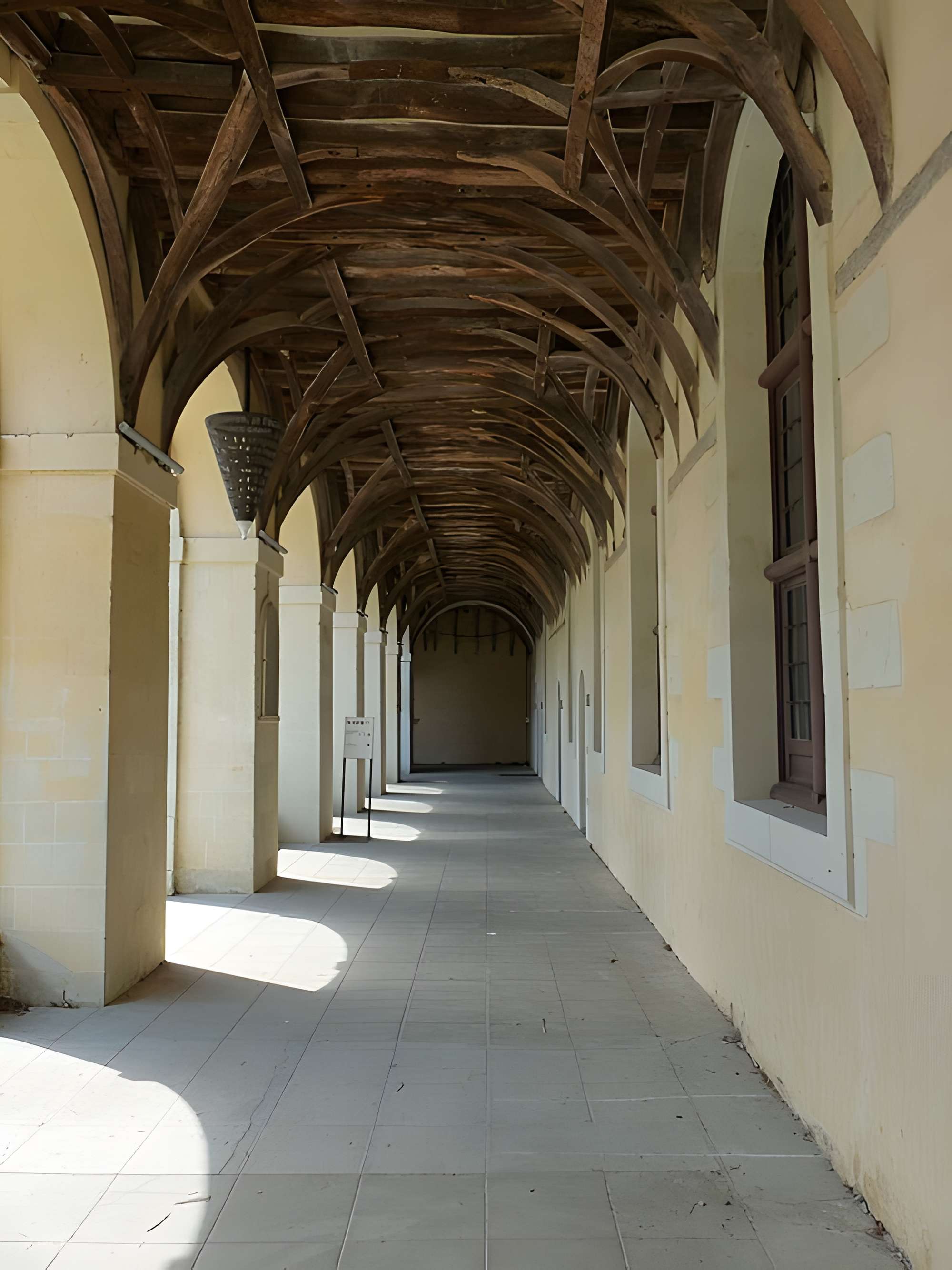 Couvent des Ursulines de Château-Gontier