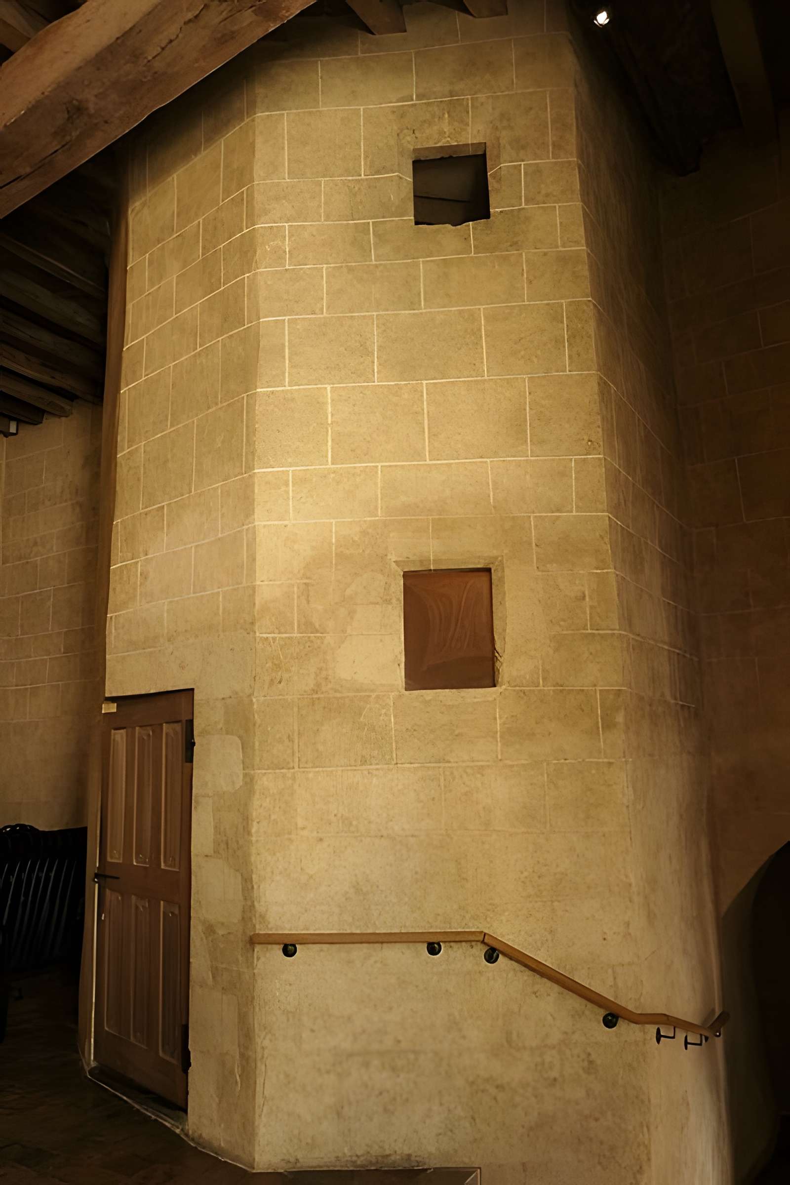 Couvent des Ursulines de Château-Gontier