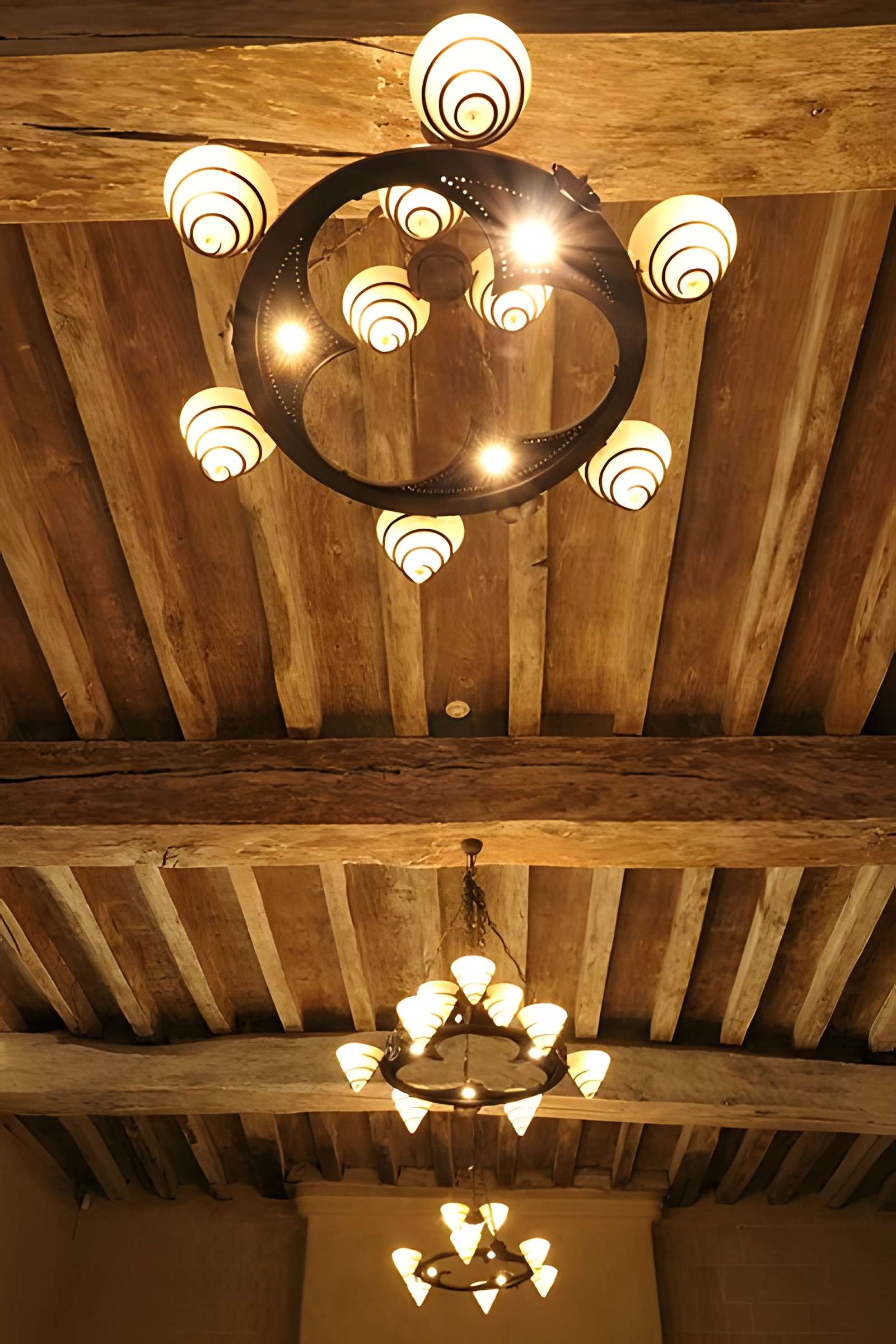 Couvent des Ursulines de Château-Gontier