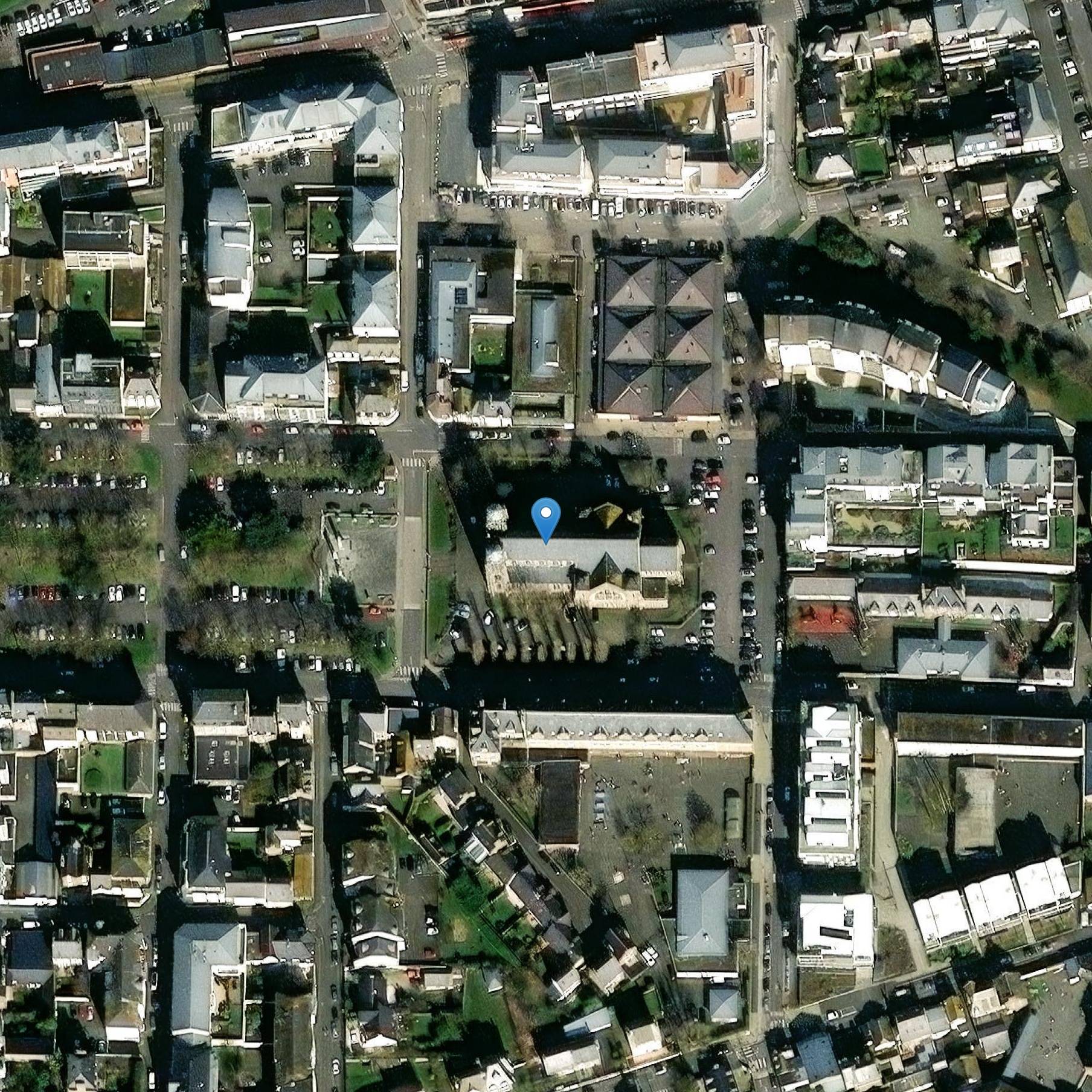 Photo de Chiesa di Notre-Dame-des-Grèves de Saint-Malo