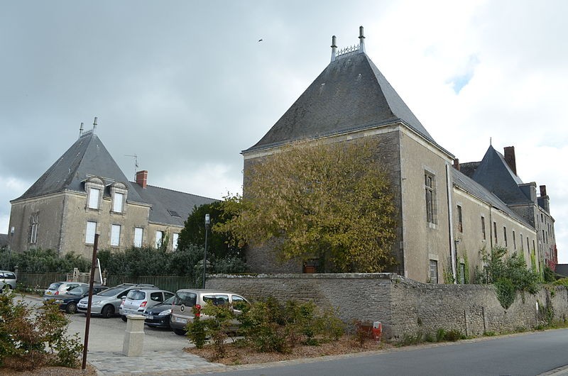 Photo de Couvent des Ursulines de Guérande