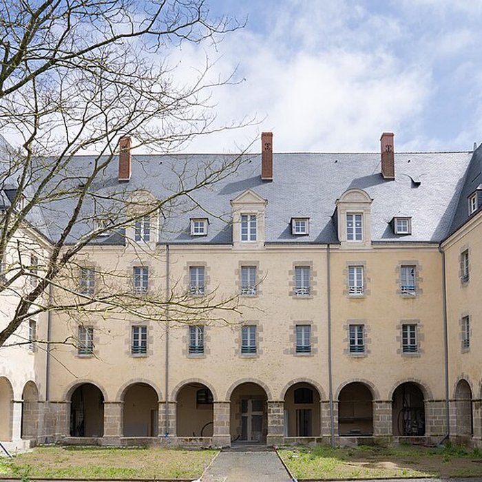 Photo de Couvent des Ursulines de Guérande