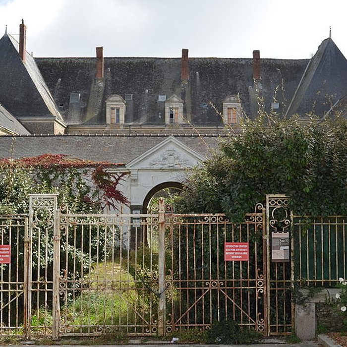 Photo de Couvent des Ursulines de Guérande