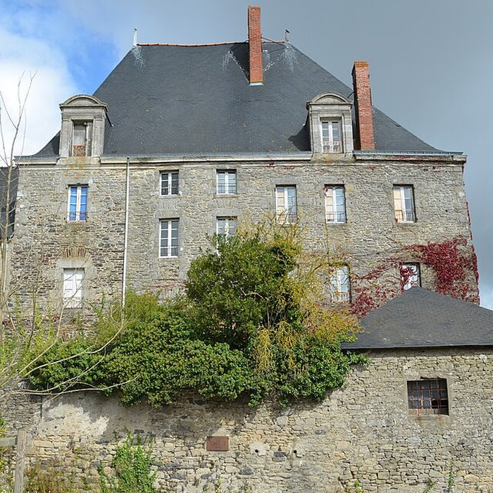 Photo de Couvent des Ursulines de Guérande