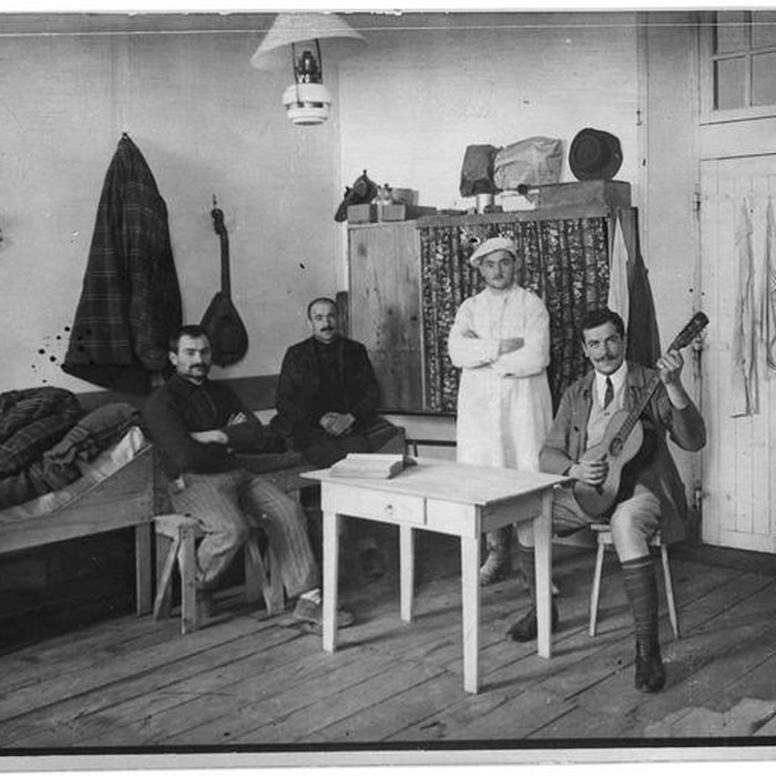 Photo de Couvent des Ursulines de Guérande