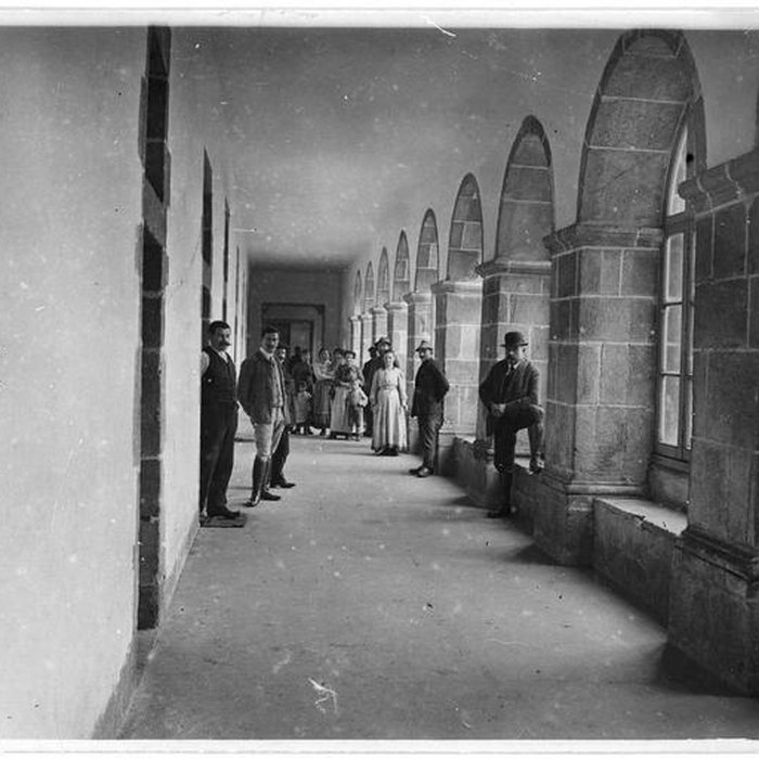 Photo de Couvent des Ursulines de Guérande