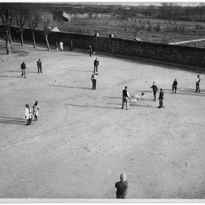 Photo de Couvent des Ursulines de Guérande