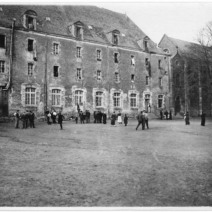 Photo de Couvent des Ursulines de Guérande