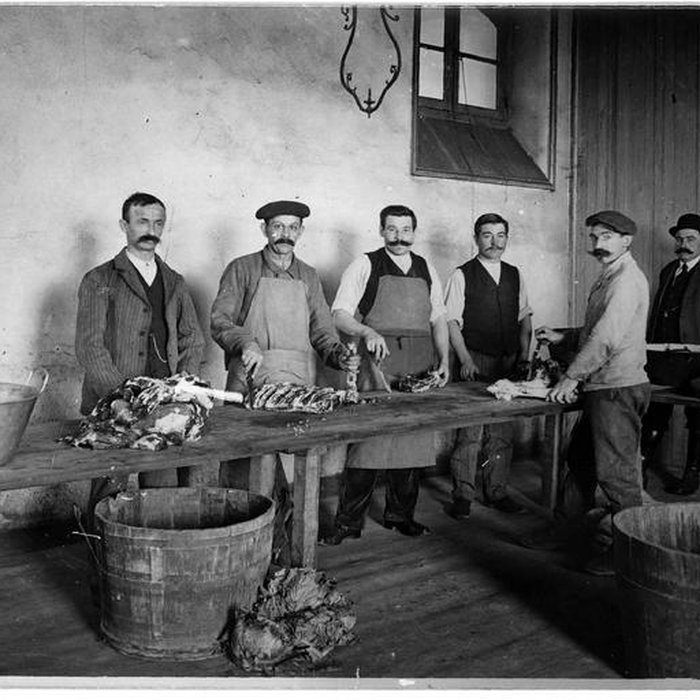 Photo de Couvent des Ursulines de Guérande