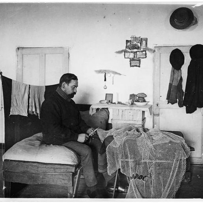 Photo de Couvent des Ursulines de Guérande