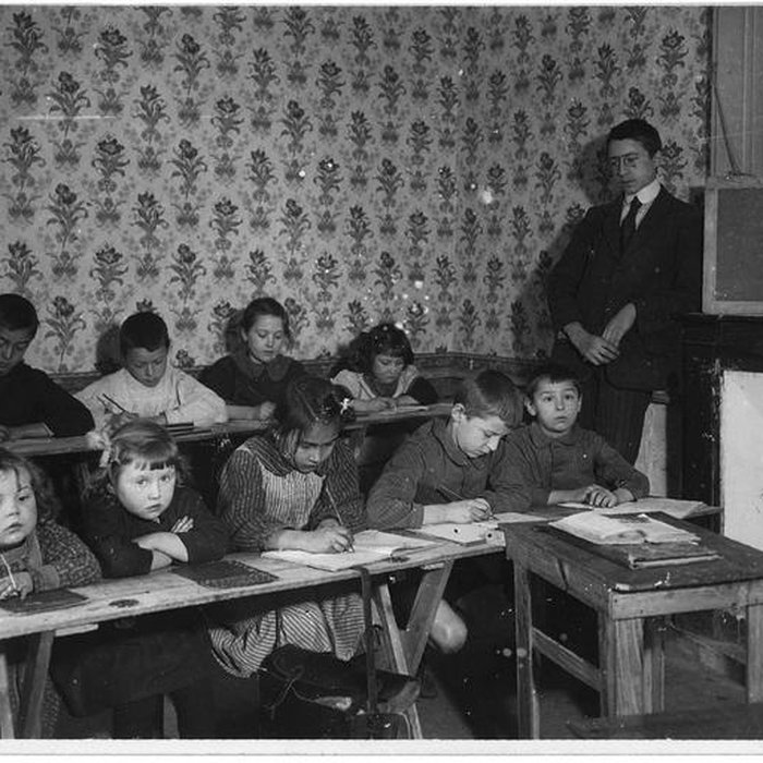 Photo de Couvent des Ursulines de Guérande