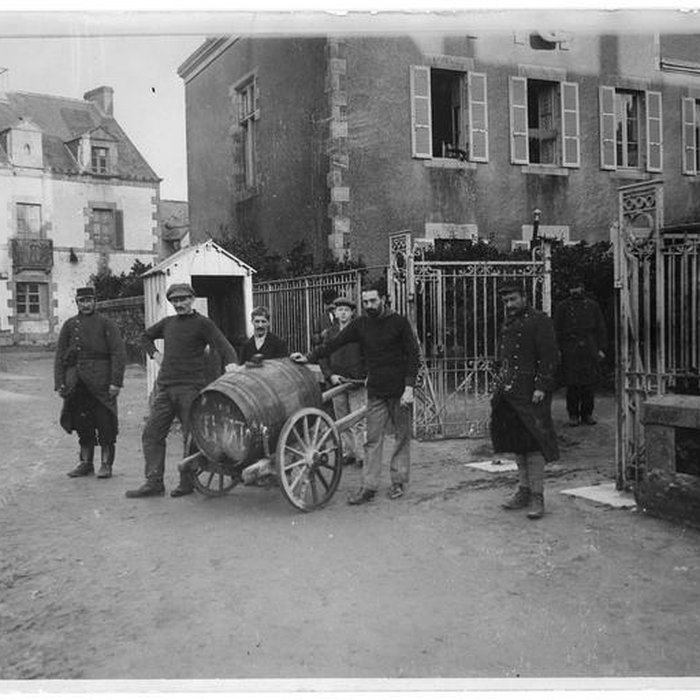 Photo de Couvent des Ursulines de Guérande