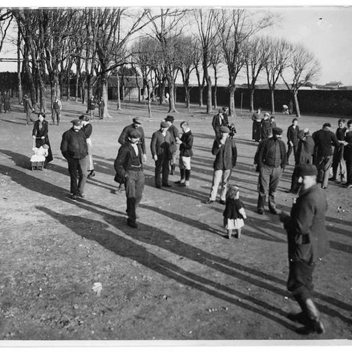 Photo de Couvent des Ursulines de Guérande