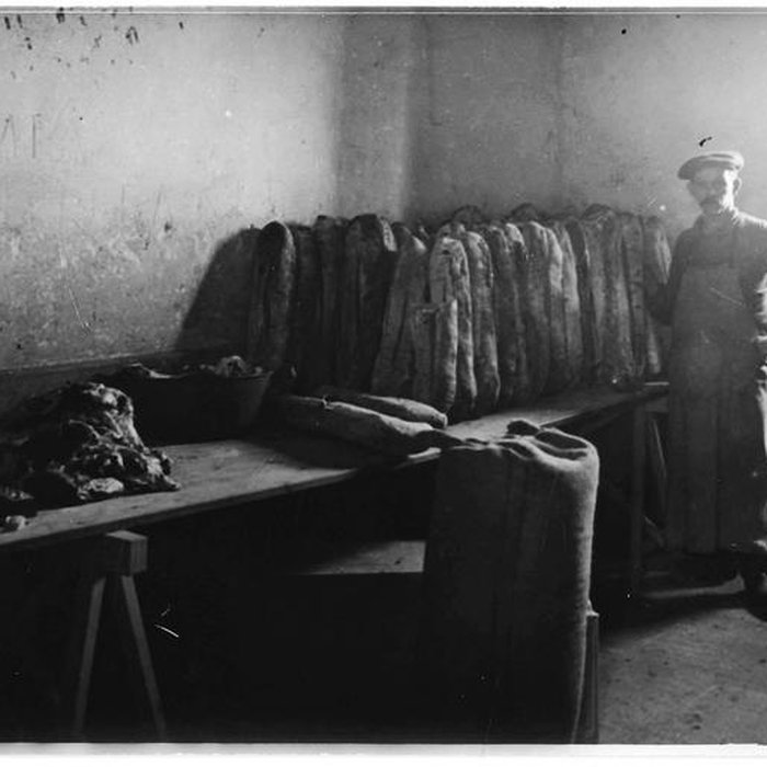 Photo de Couvent des Ursulines de Guérande