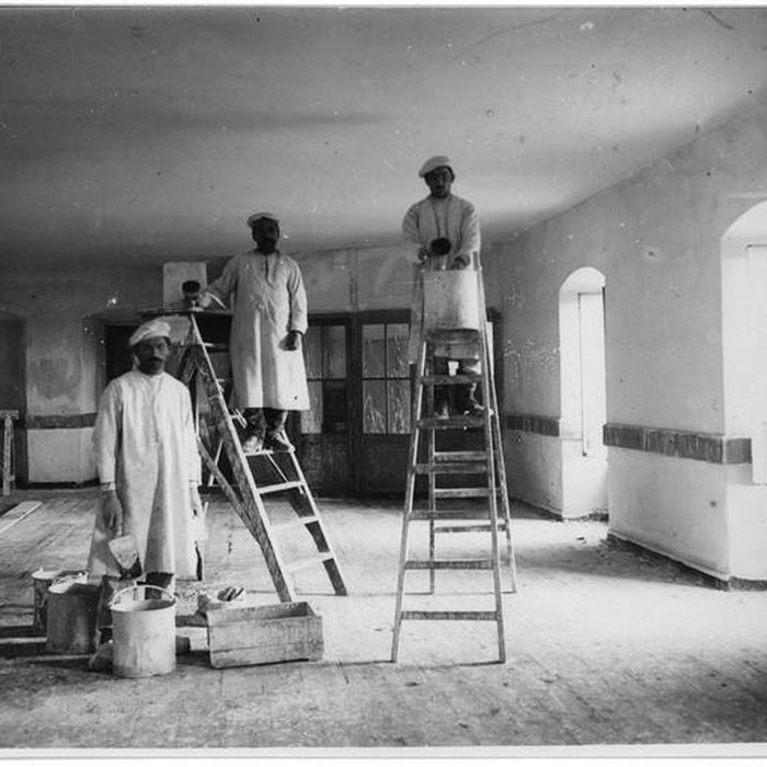 Photo de Couvent des Ursulines de Guérande