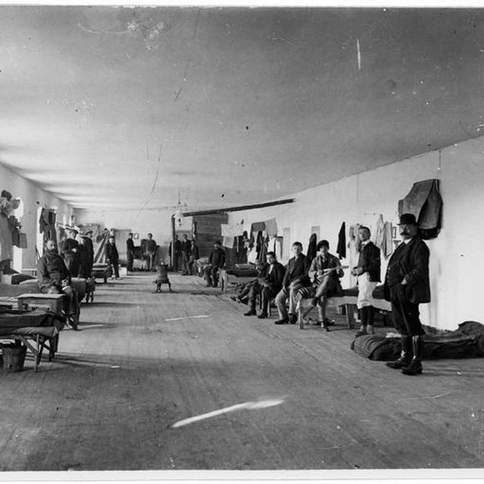 Photo de Couvent des Ursulines de Guérande