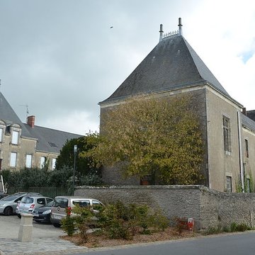 Couvent des Ursulines de Guérande